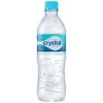 ÁGUA 500ml