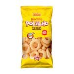 BISCOITO DE POLVILHO 50g