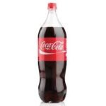 COCA COLA 2L