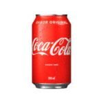 COCA COLA LATA