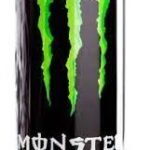 ENERGÉTICO MONSTER 473 ml