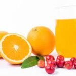 SUCO DE LARANJA COM ACEROLA 400ml