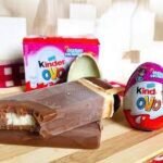 PALETA MEXICANA DE CHOCO KINDER