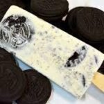 PALETA MEXICANA DE OREO BRANCO