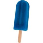 PICOLÉ DE ICE BLUE