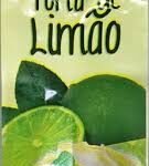 PICOLÉ DE TORTA DE LIMÃO