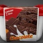 POTE 2L DE CHOCOLATE