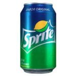SPRITE LATA