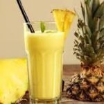 SUCO DE ABACAXI 400ml