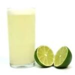 SUCO DE LIMÃO 400ml