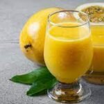 SUCO DE MARACUJÁ 400ml